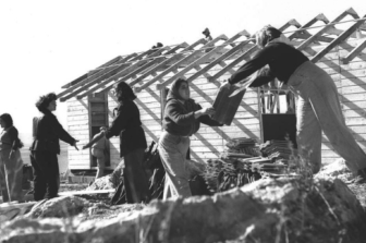 נשים על המשמר