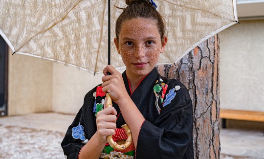 קרדיט: ג'ני כצנר