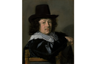 פרנץ האלס
