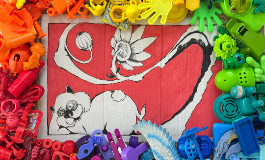 קרדיט: ג'ני כצנר