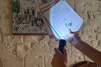 «Городское путешествие» / ночное приключение в музее