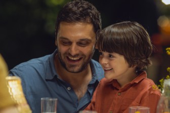 מה שמחבר בינינו | The ties that bind us