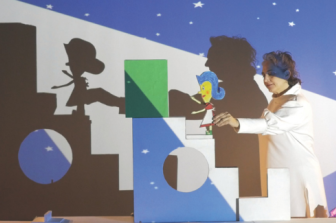 "ילד שלי מוצלח"