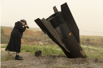 At First Glance | On Photography and Truth