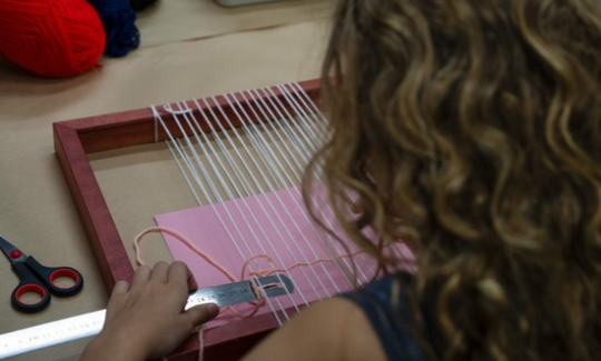 קרדיט: ג'ני כצנר