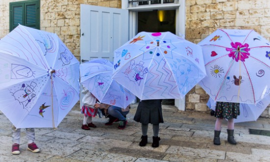 קרדיט: ג'ני כצנר