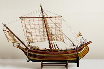 SHIPS – THE MODELS TELL THEIR STORY