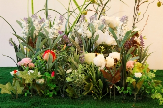 Einat Arif-Galanti: Between the Lights