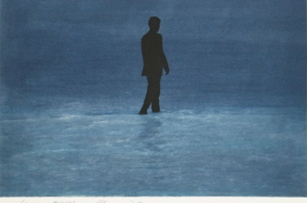 Shahar Marcus: "Going, Going, Gone"