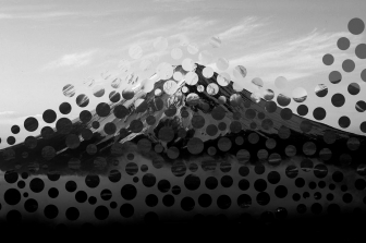 Lilach Bar-Ami: Crossing the Border