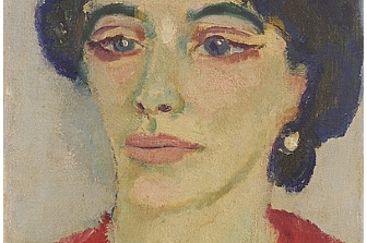 Women, a Personal Gaze - Writing  from Within