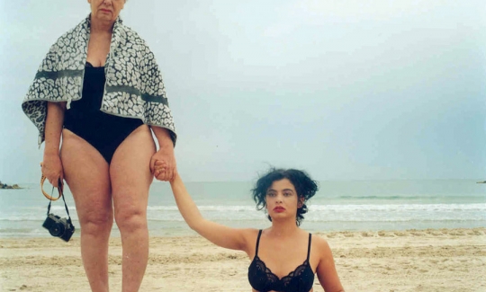 Tal Shochat, Second Innocence, 1997-2006