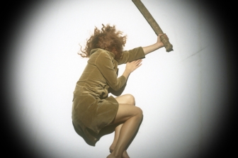 Ofri Cnaani: Death Bed