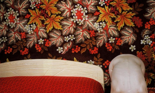 Anna Yam, Untitled, 2005