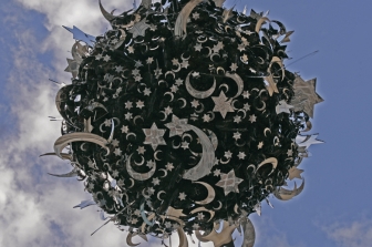 Kader Attia: Big Bang