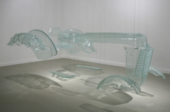 Kader Attia: Big Bang