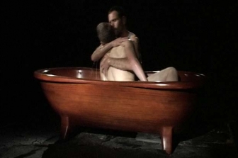 Erez Israeli: Love Song