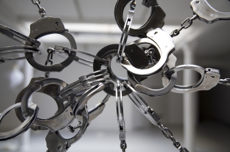 Kader Attia: Who Cares?