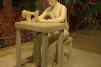 عيدنا أوحانا: 'بناهوت'