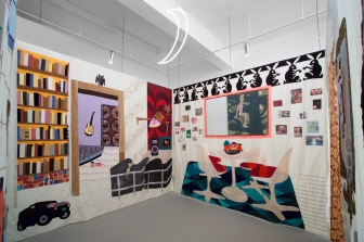 Anat Shalev: House & Garden