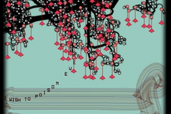 Net Art From the Computer Fine Arts Collection