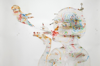 Emanuel Faytchevitz:  Scattering Former Love