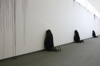 Grzegorz Klaman: Fear and Trembling