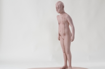 Tal Frank: Freestanding