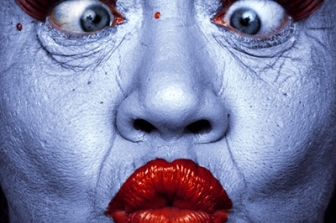 Erwin Olaf: Moving Targets