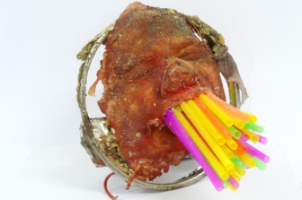 ליאור ווטרמן: חשק ודמעות