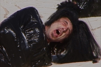 Gilad Ratman: Deep Sinking