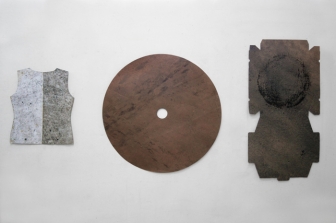 Eden Bannet: Studiolo