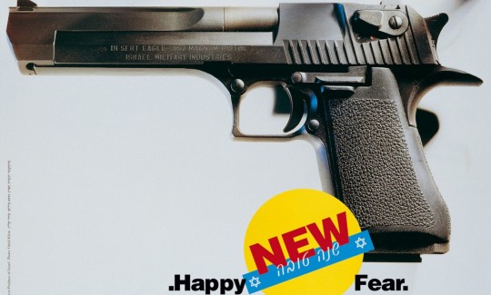 David TartakoverHappy New Fea