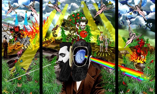 עידו שמימאסטר תיאודור