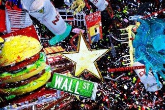 From Andy Warhol to Contemporary Art: Culture, Color, Body