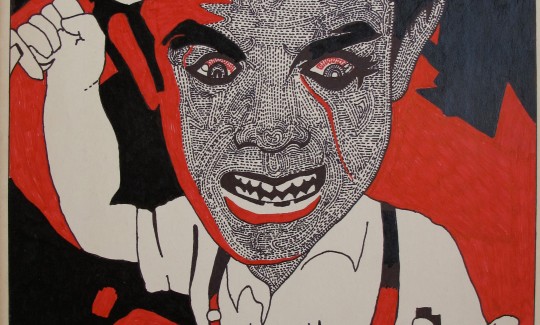 Gary GoldsteinFrom the series "Movie Posters