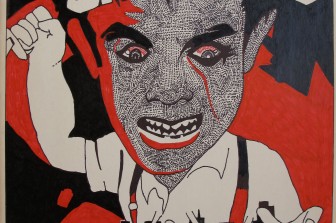 Solo exhibition - Gary Goldstein