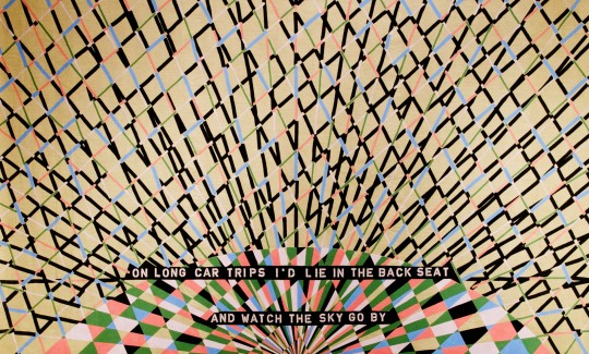 جنيفر بار ليفOn Long Car Trips، من