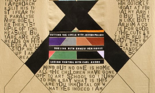 جنيفر بار ليفA White Box، من