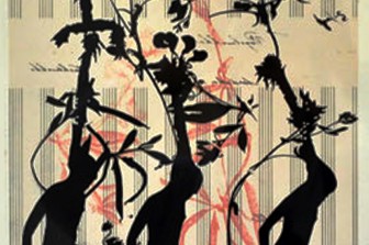 Solo exhibition - Pnina Reichman