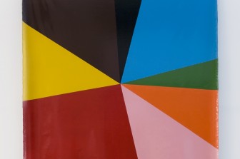 Solo exhibition - Eliezer Sonnenschein