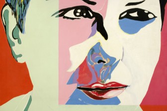 Solo exhibition - Sergio Segre