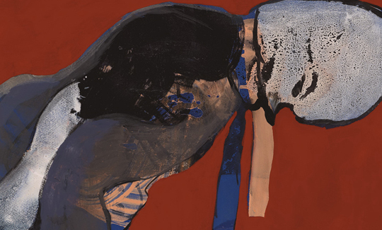 ميخال بيكيوُلِدتْ في