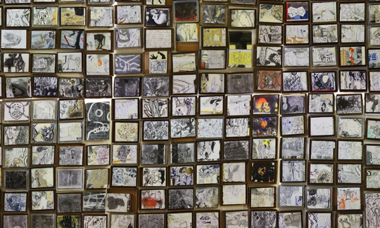 Jeremy AdaniBorn in Tel Aviv, Israel, 1955Lives