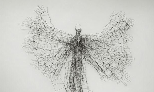 David IsaacsBorn in New York, 1961Lives and works