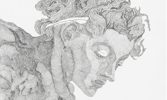 ياعيل بالفينولدت في موسكو،