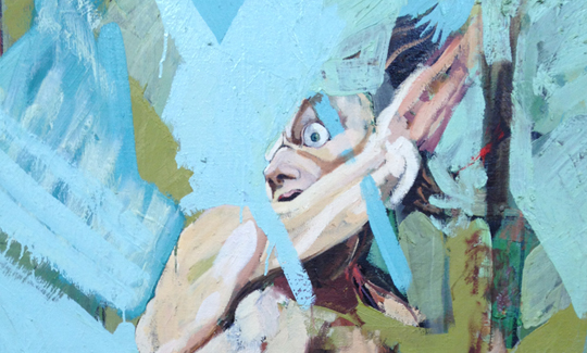 يونتان هيرشفيلدوُلِد في