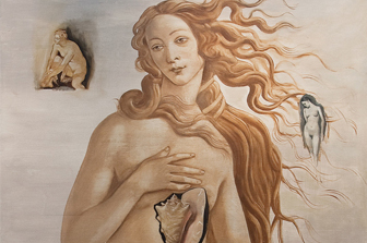 The Yearning for Myth