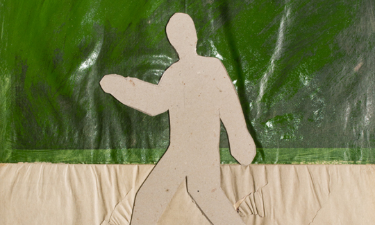 بنحاس كوهن غانولد في مكناس،