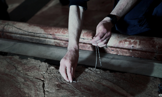 Leora LaorBorn in Jerusalem, 1952Lives and works